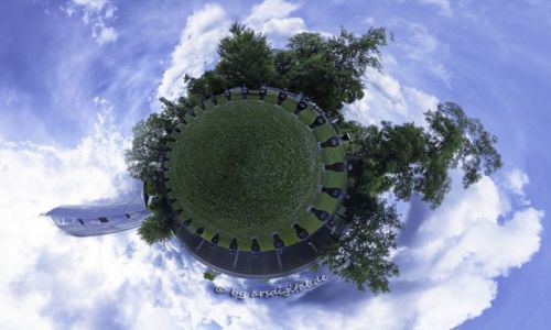 Zdjcie NIEMCY / Rheinland / Bonn / De Formation