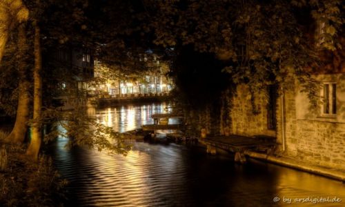 Zdjcie NIEMCY / Thrningen / Erfurt / Erfurter Impression