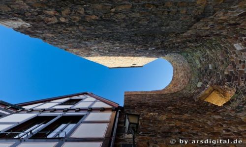 Zdjcie NIEMCY / Eifel / Ahrweiler / Perspektive