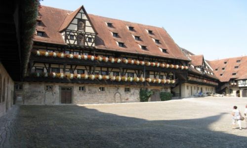 Zdjcie NIEMCY / - / Bamberg / Bamberg 2