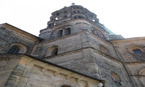 Zdjcie NIEMCY / - / Bamberg / Bamberg 4