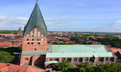 Zdjcie NIEMCY / Dolna Saksonia / Lneburg / Lneburg