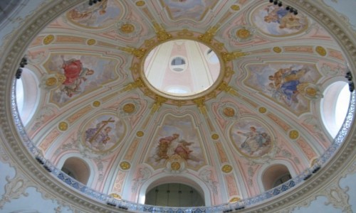 Zdjcie NIEMCY / - / Dresden / Frauenkirche cd.