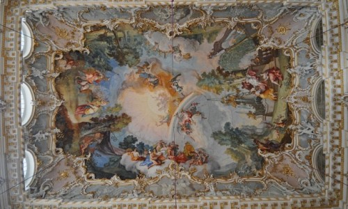 Zdjęcie NIEMCY / Bawaria / Monachium / Nymphenburg Palace