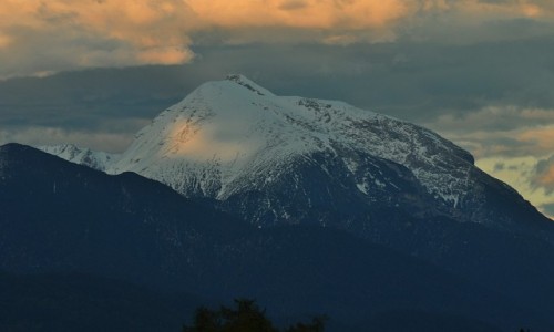 Zdjcie NIEMCY / Bawaria / Garmisch-Partenkirchen / Zachd