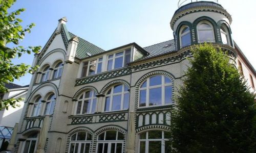 Zdjęcie NIEMCY / Niemcy północno-wschodnie / Albeck / Albeck