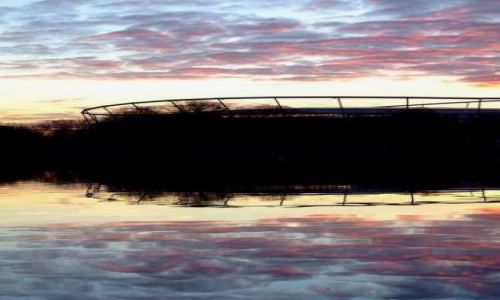 Zdjecie NIEMCY / brak / Stadion Hannover 96 / hannover 96