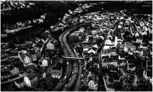 Zdjecie NIEMCY / brak / Idar-Oberstein / Bnw