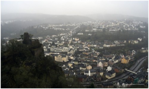 Zdjecie NIEMCY / brak / Idar-Oberstein / Idar-Oberstein