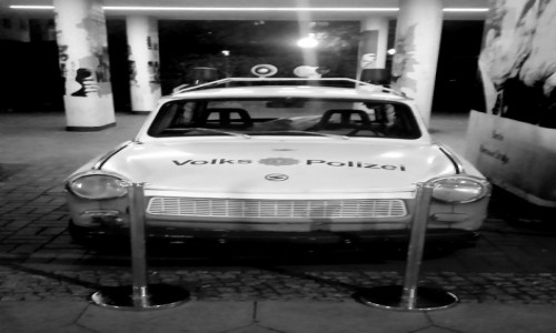 Zdjecie NIEMCY / - / Berlin / Miejsca