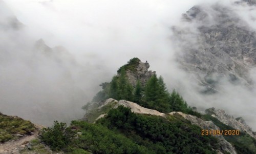 Zdjcie NIEMCY / - / Dolina / Watzmann