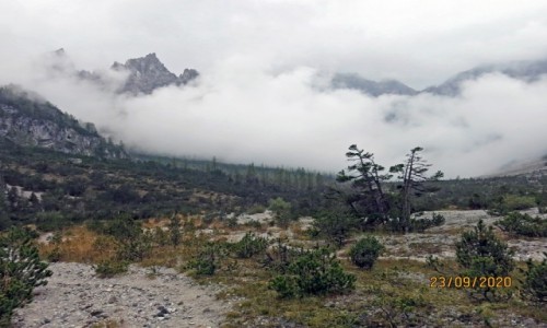 Zdjcie NIEMCY / Watzmann / Dolina / Alpy Bawarskie