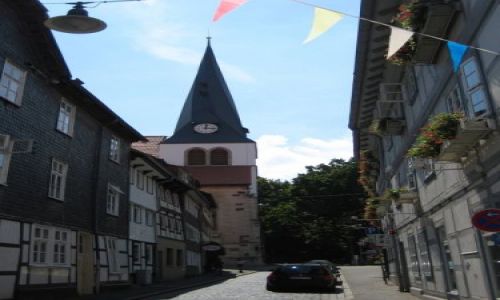 Zdjecie NIEMCY / brak / Northeim / Northeim