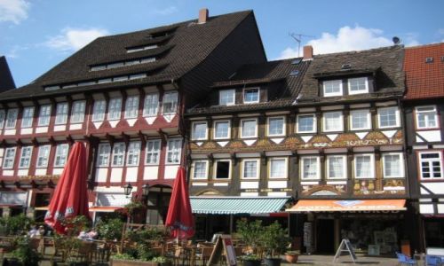 Zdjecie NIEMCY / brak / Northeim / Northeim