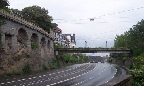 Zdjecie NIEMCY / brak / Kassel / Kassel 