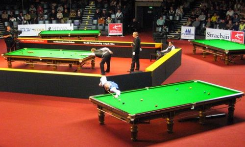 Zdjecie NIEMCY / Brandenburgia / Berlin / German Masters