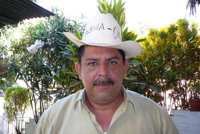 Zdjęcia: patio, Ometepe, Macho2, NIKARAGUA Zdjęcia: patio, Ometepe, Macho2, NIKARAGUA