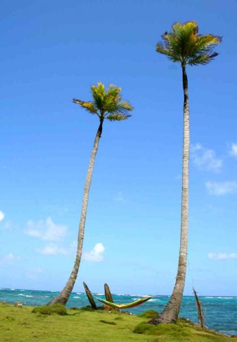 Zdjęcia: little corn island, w raju, NIKARAGUA Zdjęcia: little corn island, w raju, NIKARAGUA