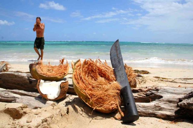 Zdjęcia: little corn island, w raju, NIKARAGUA Zdjęcia: little corn island, w raju, NIKARAGUA