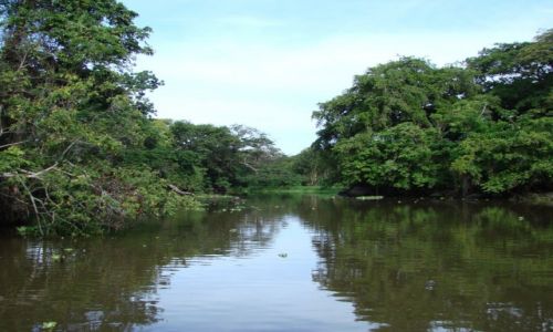 Zdjcie NIKARAGUA / Nikaragua / Nikaragua / Nikaraguanskie jezioro
