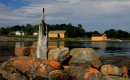 Zdjcie NORWEGIA / Nordmore / Averoy / Na wyspie Litllauvoya