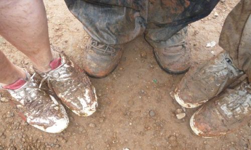 Zdjęcie NIKARAGUA / Ometepe / Wulkan Madera / po wycieczce