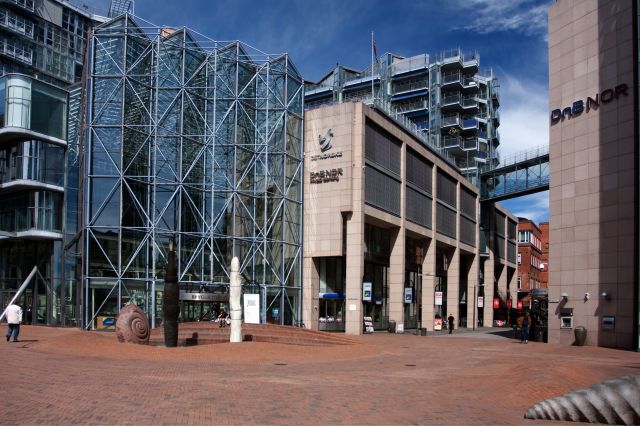 Zdjęcia: Oslo, Aker Brygge, NORWEGIA Zdjęcia: Oslo, Aker Brygge, NORWEGIA