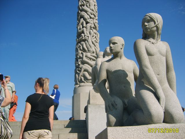 Zdjęcia: Oslo, Oslo, NORWEGIA Zdjęcia: Oslo, Oslo, NORWEGIA