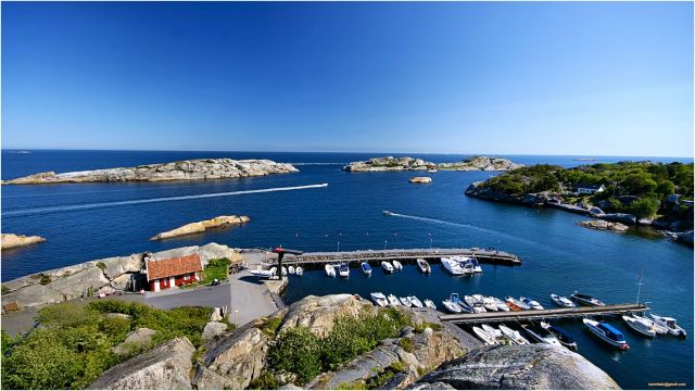 Zdjęcia: Ule, -Telemark, Krajobraz, NORWEGIA Zdjęcia: Ule, -Telemark, Krajobraz, NORWEGIA