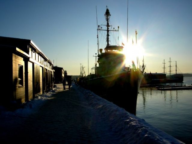 Zdjęcia: Oslo, Port, NORWEGIA Zdjęcia: Oslo, Port, NORWEGIA