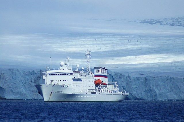 Zdjęcia: Hornsund, Spitsbergen, Zmrożona impresja, NORWEGIA Zdjęcia: Hornsund, Spitsbergen, Zmrożona impresja, NORWEGIA