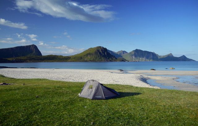 Zdjęcia: Lofoty, konkurs, NORWEGIA Zdjęcia: Lofoty, konkurs, NORWEGIA