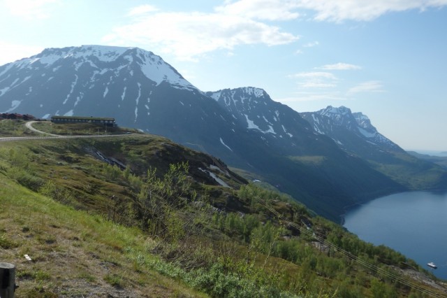 Zdj cia: Norwegia pnocna, Norwegia pnocna, Pnocne lato, NORWEGIA
