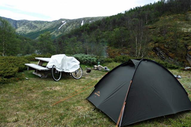 Zdj cia: Rondane, Rondane, Idealne miejsce na obz, NORWEGIA