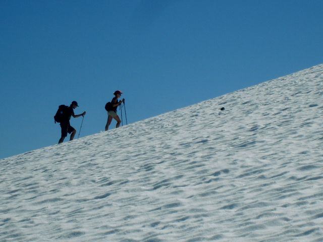 Zdjęcia: w drodze na Goldhoppigen, Jotunheimen, W drodze..., NORWEGIA Zdjęcia: w drodze na Goldhoppigen, Jotunheimen, W drodze..., NORWEGIA