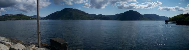 Zdjęcia: Lysefjord, Rogaland, nieskazitelność, NORWEGIA Zdjęcia: Lysefjord, Rogaland, nieskazitelność, NORWEGIA