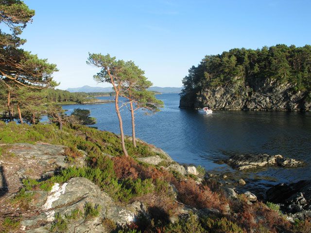 Zdjęcia: Okolice Bergen, Okolice Bergen, NORWEGIA Zdjęcia: Okolice Bergen, Okolice Bergen, NORWEGIA
