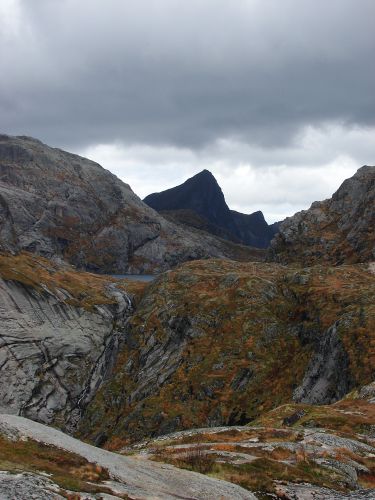 Zdjęcia: Moskenes, Moskenes, Lofoty, NORWEGIA Zdjęcia: Moskenes, Moskenes, Lofoty, NORWEGIA