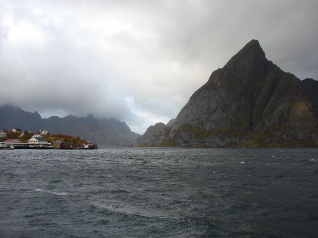 Zdjęcia: Sakrysoy, Moskenes, Sakrysoy, NORWEGIA Zdjęcia: Sakrysoy, Moskenes, Sakrysoy, NORWEGIA
