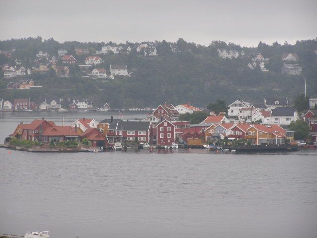 Zdjęcia: Arendal, Południowe wybrzeże, Piękna Norwegia, NORWEGIA Zdjęcia: Arendal, Południowe wybrzeże, Piękna Norwegia, NORWEGIA