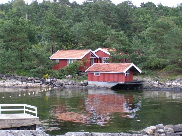 Zdjęcia: Plaża na Fevik, Południowe wybrzeże, Norweskie marzenie.., NORWEGIA Zdjęcia: Plaża na Fevik, Południowe wybrzeże, Norweskie marzenie.., NORWEGIA