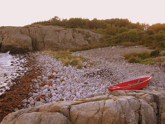 Zdjęcia: Plaża na Hisoy, Południowe wybrzeże, Prywatna plaża, prywatna łódeczka.. , NORWEGIA Zdjęcia: Plaża na Hisoy, Południowe wybrzeże, Prywatna plaża, prywatna łódeczka.. , NORWEGIA