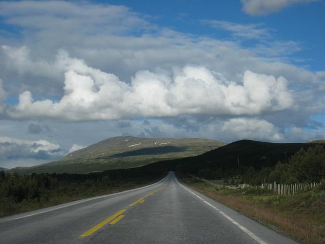 Zdjęcia: jeden z parków narodowych, road 66, NORWEGIA Zdjęcia: jeden z parków narodowych, road 66, NORWEGIA