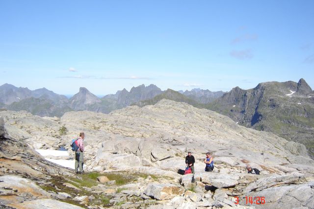 Zdjęcia: Moskenes, Moskenes, ...., NORWEGIA Zdjęcia: Moskenes, Moskenes, ...., NORWEGIA