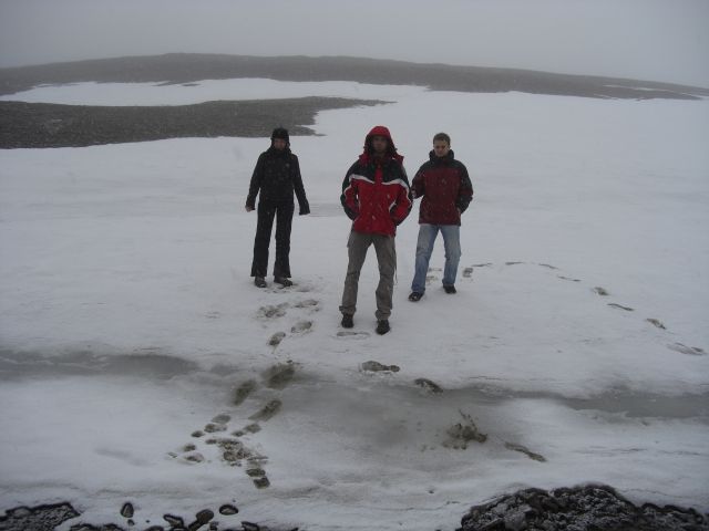 Zdjęcia: Longyearbyen, Svalbard, Wakacje Sierpien 2008, NORWEGIA Zdjęcia: Longyearbyen, Svalbard, Wakacje Sierpien 2008, NORWEGIA