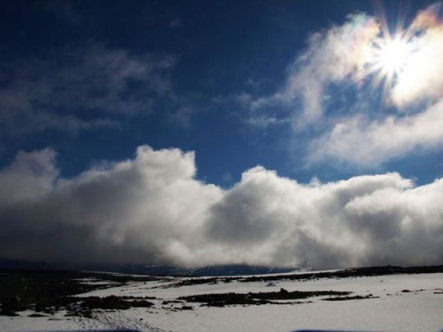 Zdjęcia: Okolice Juvasshytta, Jotunheimen, NORWEGIA Zdjęcia: Okolice Juvasshytta, Jotunheimen, NORWEGIA