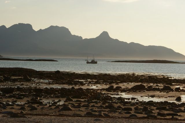 Zdjęcia: mulstranda, Bodø, stranda, NORWEGIA Zdjęcia: mulstranda, Bodø, stranda, NORWEGIA