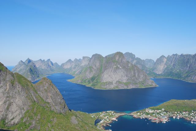 Zdjęcia: Moskenes, Moskenes, vvvvvv, NORWEGIA Zdjęcia: Moskenes, Moskenes, vvvvvv, NORWEGIA