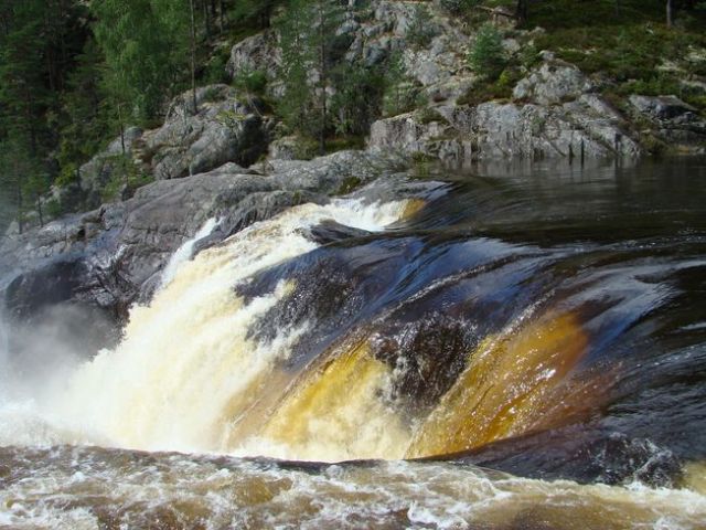 Zdjęcia: Telemark, Telemark, czysta siła, NORWEGIA Zdjęcia: Telemark, Telemark, czysta siła, NORWEGIA