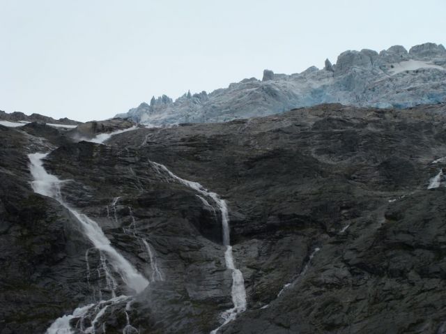 Zdjęcia: Jostedalsbreen National Park, Sogn og Fjordane, za ciepło, NORWEGIA Zdjęcia: Jostedalsbreen National Park, Sogn og Fjordane, za ciepło, NORWEGIA